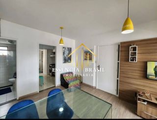 Apartamento Para Vender com 2 quartos 1 suítes no bairro Pituba Nascente