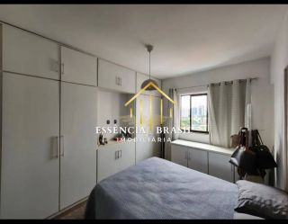 Apartamento Para Vender com 2 quartos 1 suítes no bairro Pituba Nascente