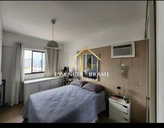 Apartamento Para Vender com 2 quartos 1 suítes no bairro Pituba Nascente