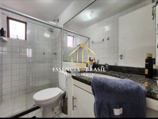 Apartamento Para Vender com 2 quartos 1 suítes no bairro Pituba Nascente