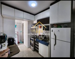 Apartamento Para Vender com 2 quartos 1 suítes no bairro Pituba Nascente