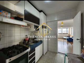 Apartamento Para Vender com 2 quartos 1 suítes no bairro Pituba Nascente