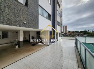 Apartamento Para Vender com 2 quartos 1 suítes no bairro Pituba Nascente