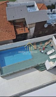 Apartamento Para Vender com 2 quartos 1 suítes no bairro Pituba Nascente
