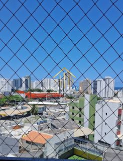 Apartamento Para Vender com 2 quartos 1 suítes no bairro Pituba Nascente