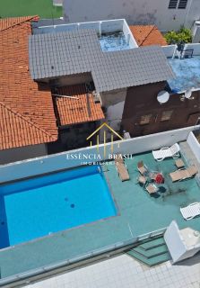 Apartamento Para Vender com 2 quartos 1 suítes no bairro Pituba Nascente