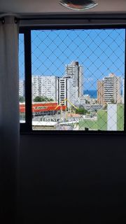 Apartamento Para Vender com 2 quartos 1 suítes no bairro Pituba Nascente
