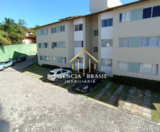 Apartamento à Venda – 2/4 Nascente Total no Bairro Miragem | Lauro de Freitas – BA