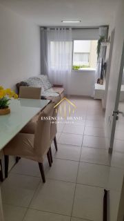 Apartamento à Venda – 2/4 Nascente Total no Bairro Miragem | Lauro de Freitas – BA