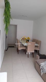 Apartamento à Venda – 2/4 Nascente Total no Bairro Miragem | Lauro de Freitas – BA