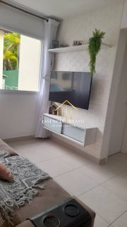 Apartamento à Venda – 2/4 Nascente Total no Bairro Miragem | Lauro de Freitas – BA