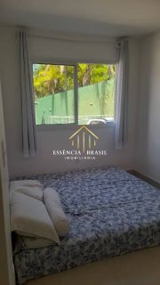 Apartamento à Venda – 2/4 Nascente Total no Bairro Miragem | Lauro de Freitas – BA