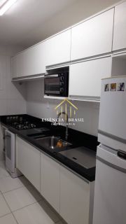 Apartamento à Venda – 2/4 Nascente Total no Bairro Miragem | Lauro de Freitas – BA
