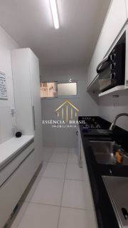 Apartamento à Venda – 2/4 Nascente Total no Bairro Miragem | Lauro de Freitas – BA
