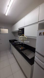 Apartamento à Venda – 2/4 Nascente Total no Bairro Miragem | Lauro de Freitas – BA