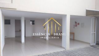 Apartamento à Venda – 2/4 Nascente Total no Bairro Miragem | Lauro de Freitas – BA