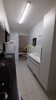 Apartamento à Venda – 2/4 Nascente Total no Bairro Miragem | Lauro de Freitas – BA