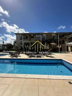 EXCELENTE APARTAMENTO mobiliado, com 3 suítes em Camaçari