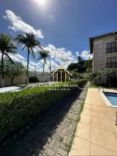 EXCELENTE APARTAMENTO mobiliado, com 3 suítes em Camaçari