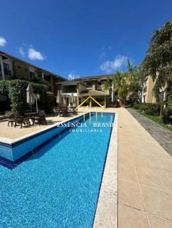 EXCELENTE APARTAMENTO mobiliado, com 3 suítes em Camaçari