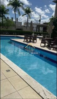 EXCELENTE APARTAMENTO mobiliado, com 3 suítes em Camaçari