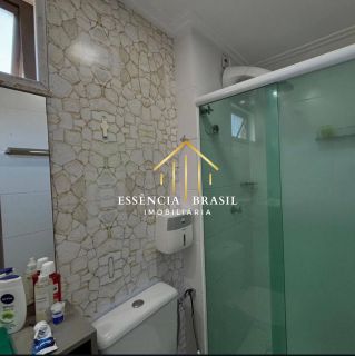 EXCELENTE APARTAMENTO mobiliado, com 3 suítes em Camaçari