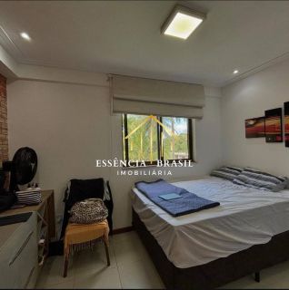 EXCELENTE APARTAMENTO mobiliado, com 3 suítes em Camaçari