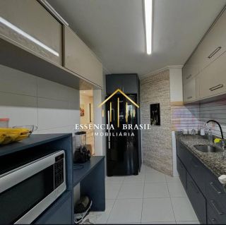 EXCELENTE APARTAMENTO mobiliado, com 3 suítes em Camaçari