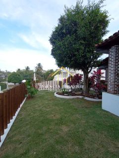 Oportunidade Única! Casa Térrea Nascente à Venda na Av. Luís Tarquínio – Próxima à Unime!