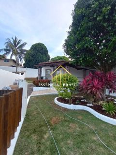 Oportunidade Única! Casa Térrea Nascente à Venda na Av. Luís Tarquínio – Próxima à Unime!