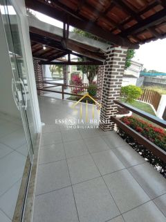 Oportunidade Única! Casa Térrea Nascente à Venda na Av. Luís Tarquínio – Próxima à Unime!