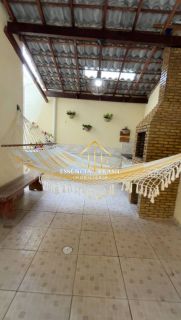 Casa Duplex à Venda em Praia do Flamengo – 100m da Praia