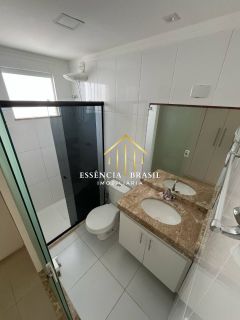 Casa duplex em Stella Maris 3 quartos em condomínio fechado