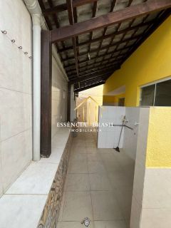 Casa duplex em Stella Maris 3 quartos em condomínio fechado
