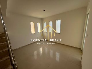 Casa duplex em Stella Maris 3 quartos em condomínio fechado