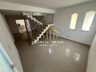Casa duplex em Stella Maris 3 quartos em condomínio fechado