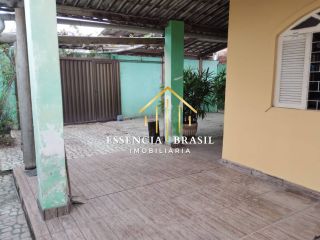 Oportunidade Única! Em Arembepe casa 3 quartos com piscina.