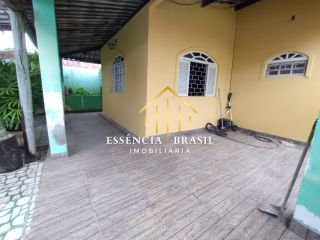 Oportunidade Única! Em Arembepe casa 3 quartos com piscina.