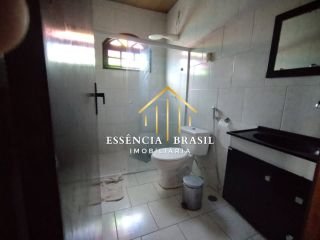 Oportunidade Única! Em Arembepe casa 3 quartos com piscina.