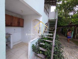 Oportunidade Única! Em Arembepe casa 3 quartos com piscina.