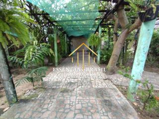 Oportunidade Única! Em Arembepe casa 3 quartos com piscina.