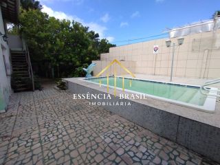 Oportunidade Única! Em Arembepe casa 3 quartos com piscina.
