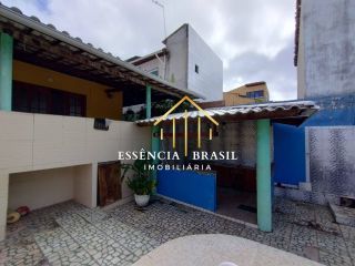 Oportunidade Única! Em Arembepe casa 3 quartos com piscina.