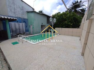 Oportunidade Única! Em Arembepe casa 3 quartos com piscina.