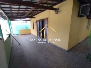 Oportunidade Única! Em Arembepe casa 3 quartos com piscina.
