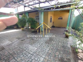 Oportunidade Única! Em Arembepe casa 3 quartos com piscina.