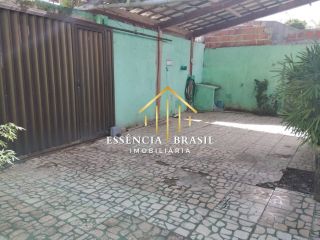Oportunidade Única! Em Arembepe casa 3 quartos com piscina.