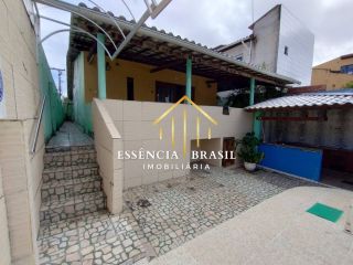 Oportunidade Única! Em Arembepe casa 3 quartos com piscina.