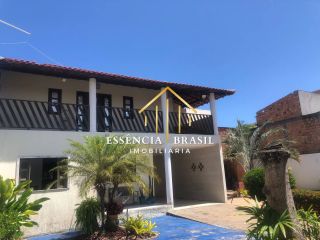 Belissima Casa no condominio - Portal de Arembepe