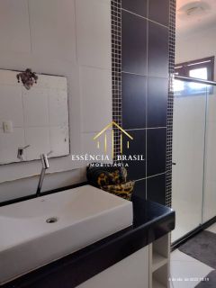 Belissima Casa no condominio - Portal de Arembepe